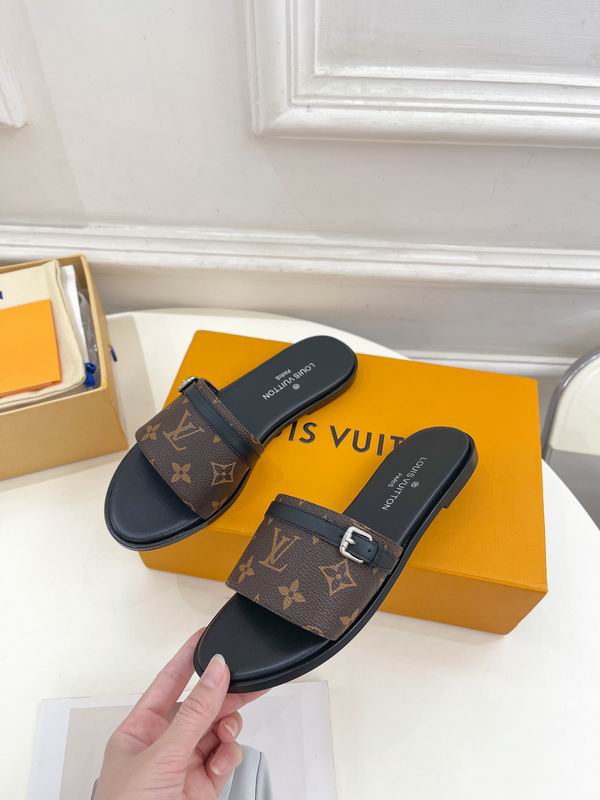 IMG_7321 Sandalias Louis Vuitton 2
