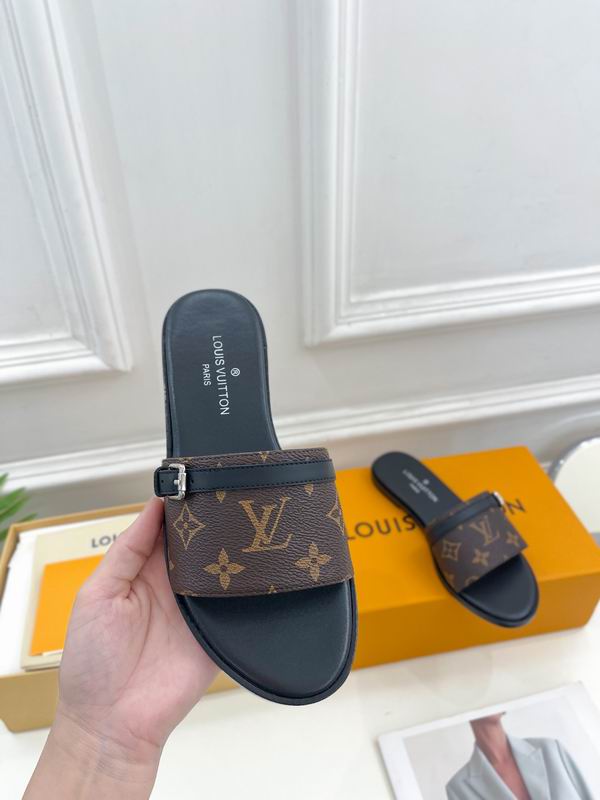 IMG_7322 Sandalias Louis Vuitton 2