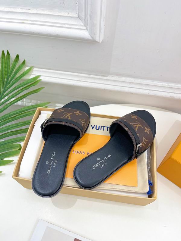 IMG_7323 Sandalias Louis Vuitton 2