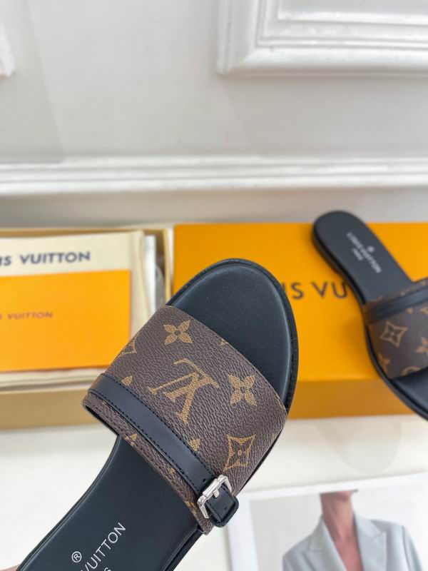 IMG_7324 Sandalias Louis Vuitton 2