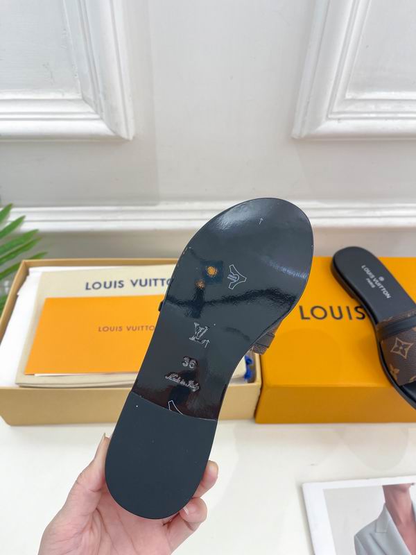 IMG_7325 Sandalias Louis Vuitton 2