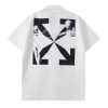 EAB6102F-C258-47E9-A985-82815F375816 Camisa Off-White Caravaggio Arrow