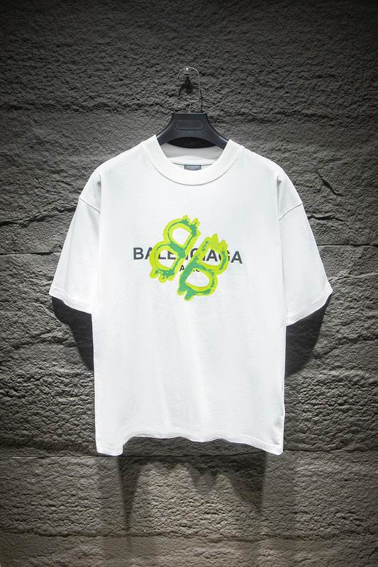 IMG_7939 Camiseta Balenciaga BB