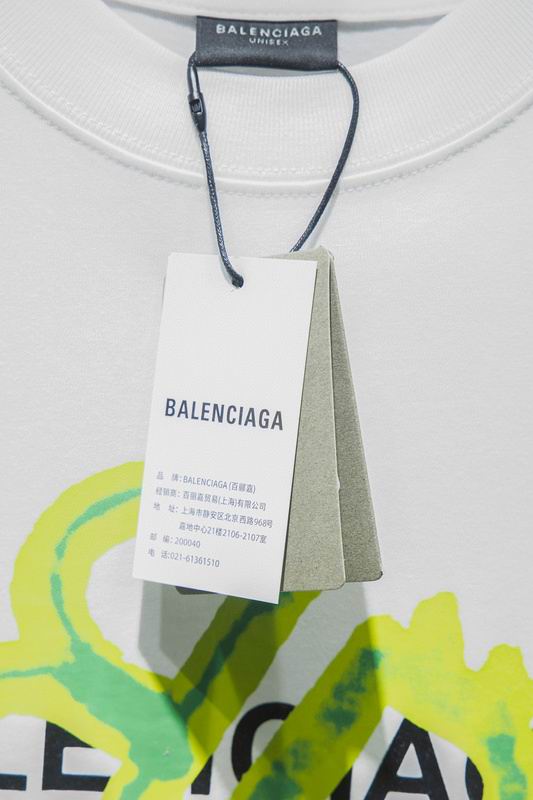 IMG_7943 Camiseta Balenciaga BB