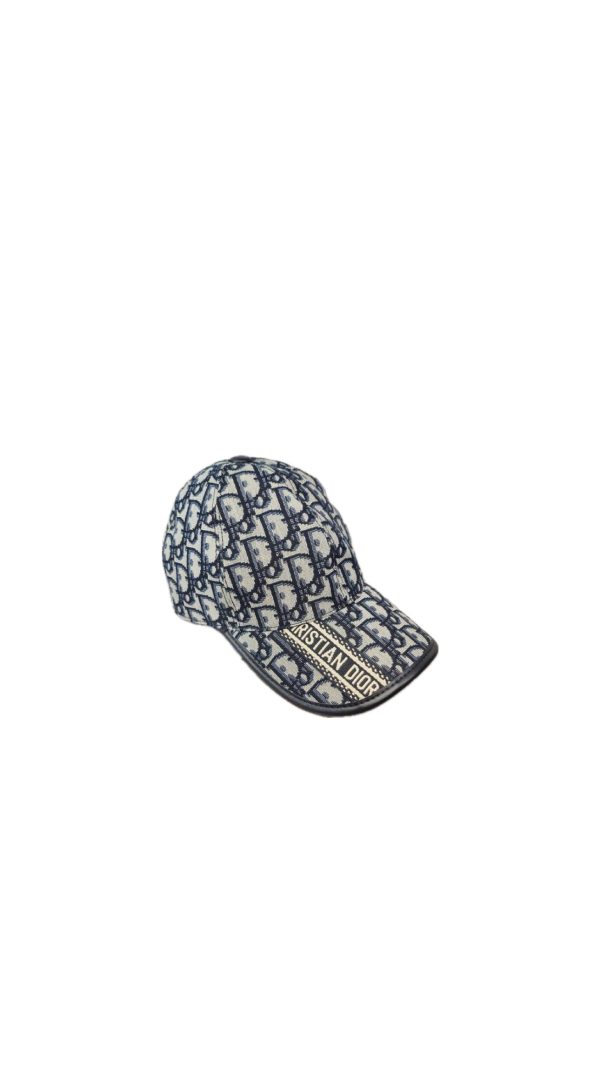 Gorra Christian Dior 7