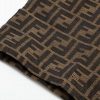 IMG_8686 Camisa Fendi Brown