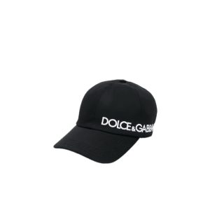 AF074A3A-73C1-4A95-B93D-DE54628F4FA3 Gorra Dolce&Gabanna