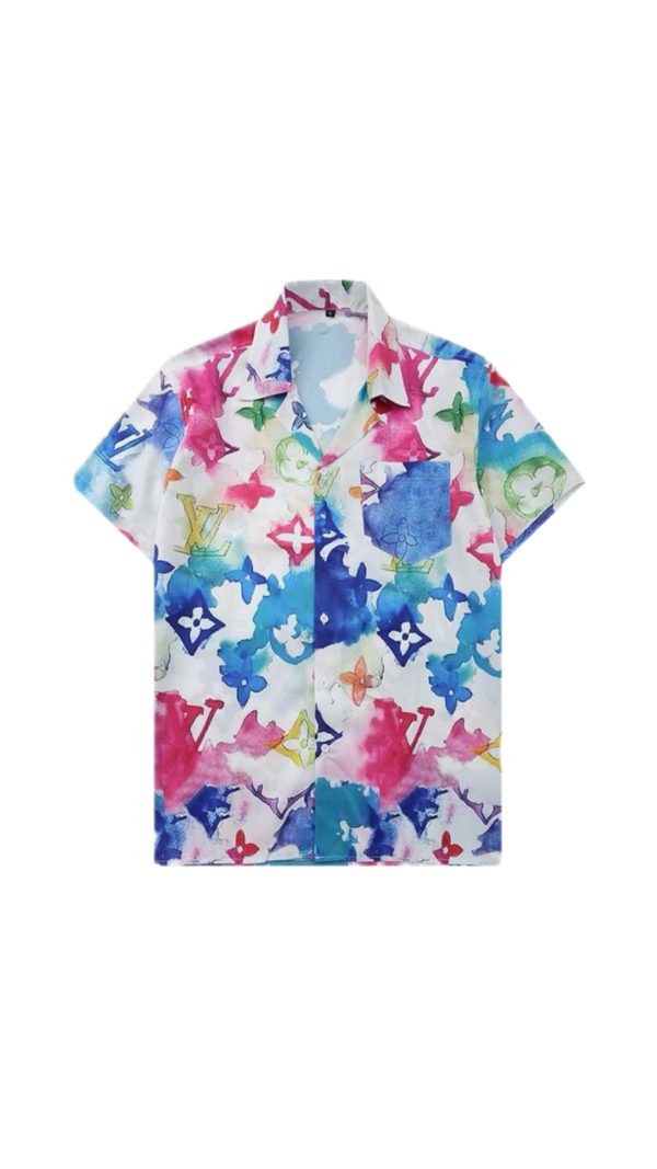 B965E332-7209-493E-80A6-836AF5E28E22 Camisa Louis Vuitton 6
