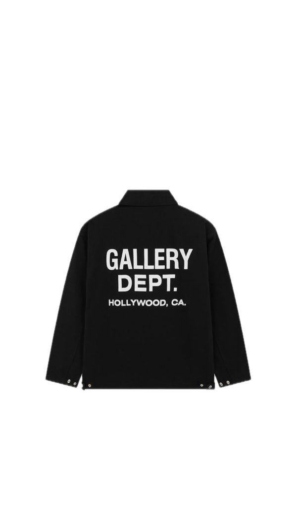 DE7F49AA-E705-48FD-A968-B745C4ED11BB Chaqueta Gallery Dept.