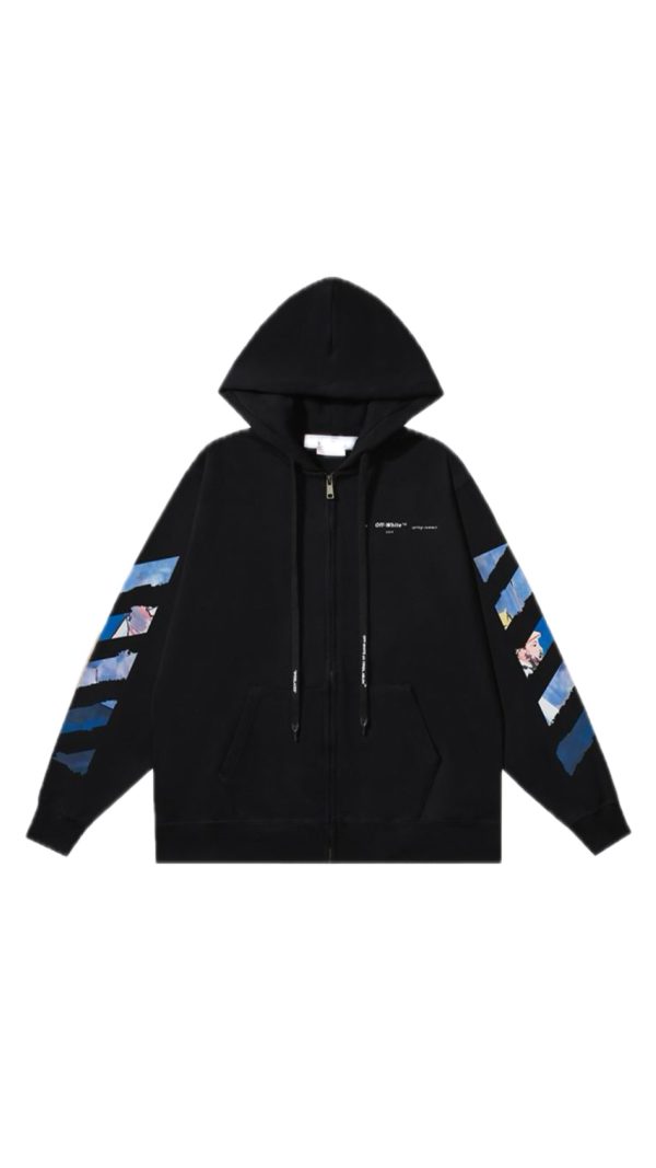 E8E8851D-8F6A-4B15-A2E0-75427F268E6E Sudadera Off-White