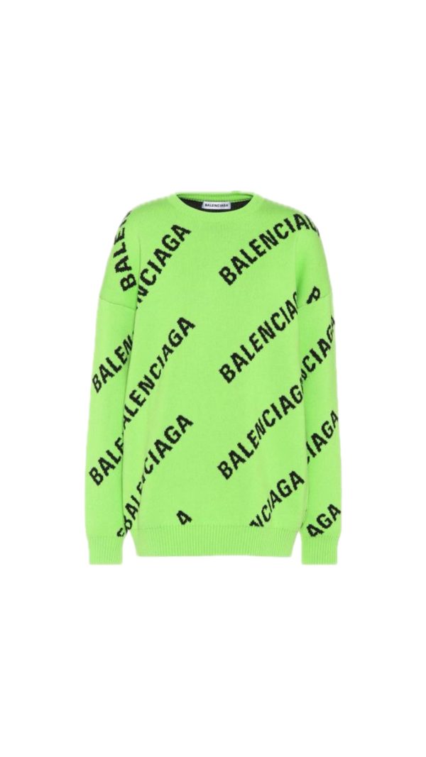 F3104961-3E68-4EED-B78B-945673C9CA63 Jersey Balenciaga 5