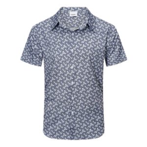 F53E8D84-64A3-4E2B-B6E2-7A492AC45542 Camisa Burberry 2