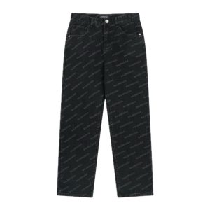 B6B42676-BCDB-4F2C-A0A8-DC0E8CF3569C Pantalón tejano Balenciaga 4