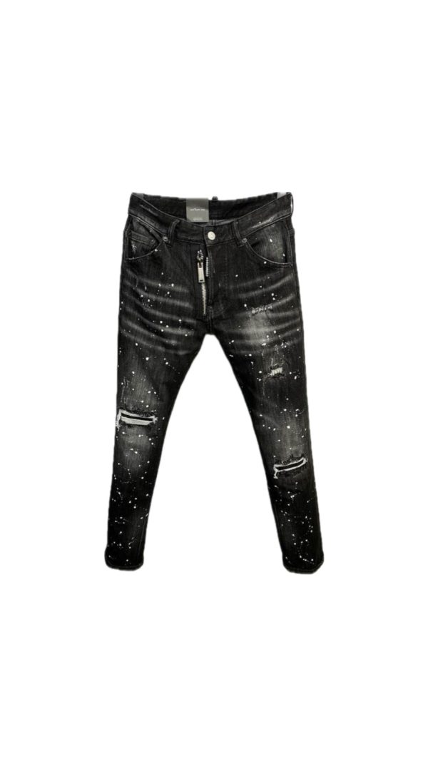Pantalón tejano Dsquared2 8