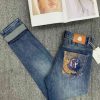 Pantalón tejano Moncler 2