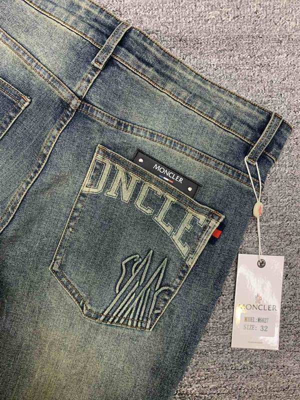 IMG_7235 Pantalón tejano Moncler 3