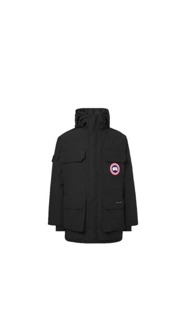 A87DE3E8-7B70-4EBC-A3F0-796667938AFE Chaqueta Canada Goose 3