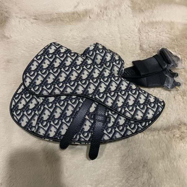 Bolso Christian Dior