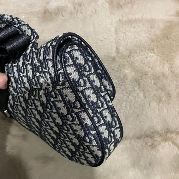 Bolso Christian Dior