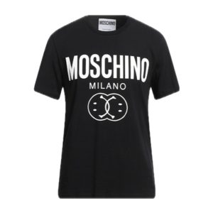Camiseta Moschino 2