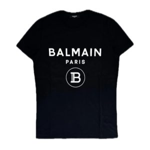 290D63DC-62A8-4914-A4A0-20C541505E35 Camiseta Balmain Paris 2