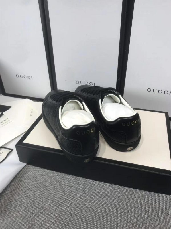 Zapatillas Gucci 3