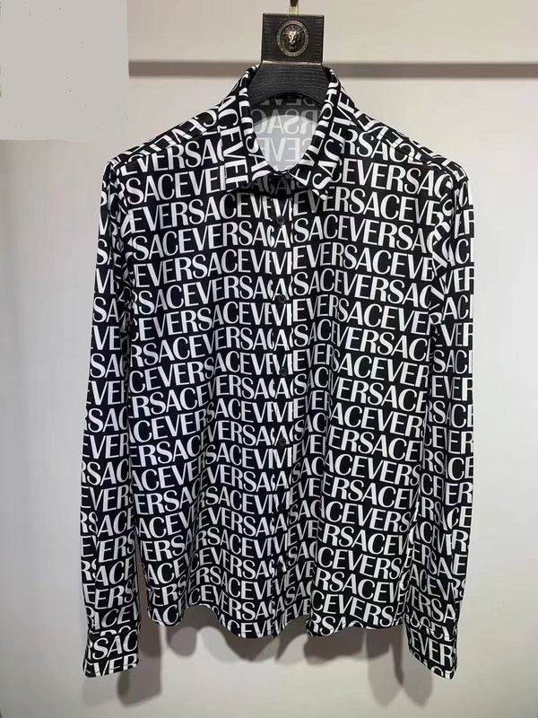 IMG_0172 Camisa manga larga Versace 2