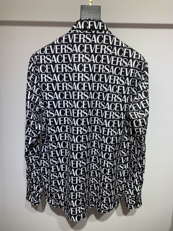 IMG_0173 Camisa manga larga Versace 2