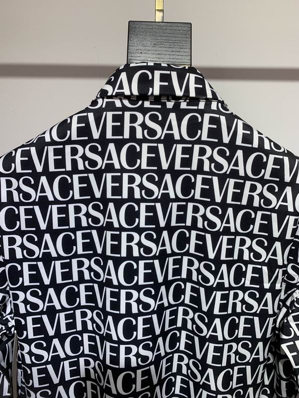 IMG_0175 Camisa manga larga Versace 2