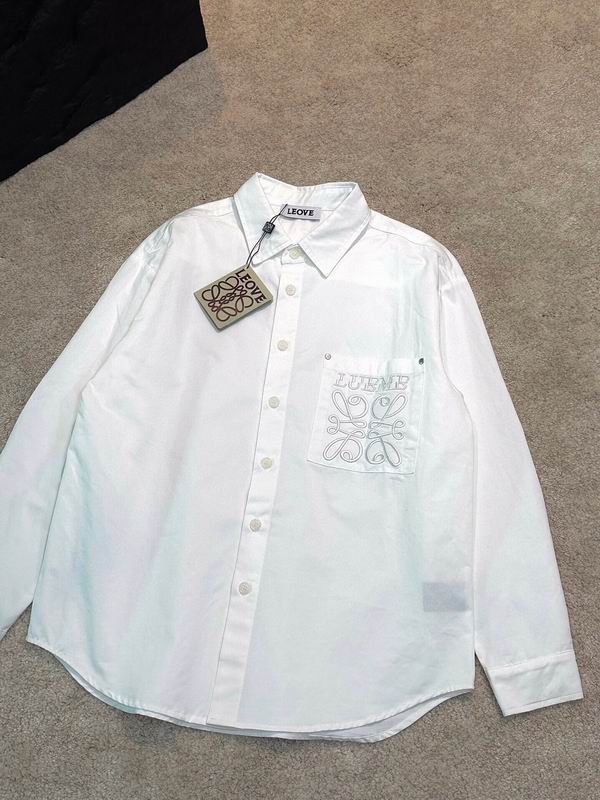 IMG_9807 Camisa manga larga Loewe