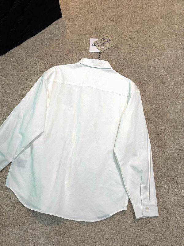IMG_9808 Camisa manga larga Loewe