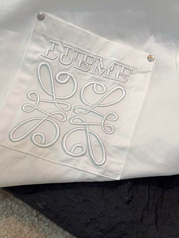 IMG_9809 Camisa manga larga Loewe