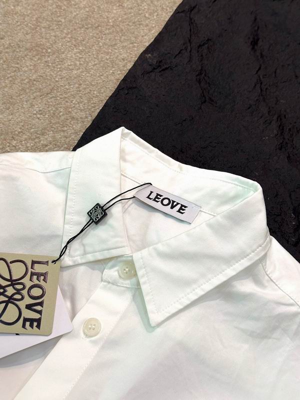 IMG_9810 Camisa manga larga Loewe