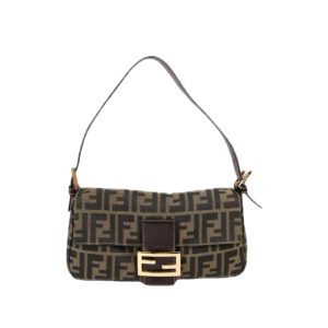 8334E1EB-22E6-4E6D-88C4-1DD109BB200B Bolso Fendi Baguette 2