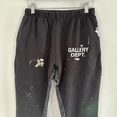 Pantalón chándal Gallery Dept.