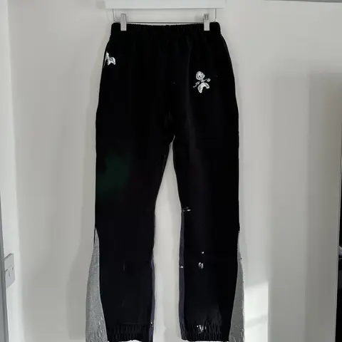 Pantalón chándal Gallery Dept.