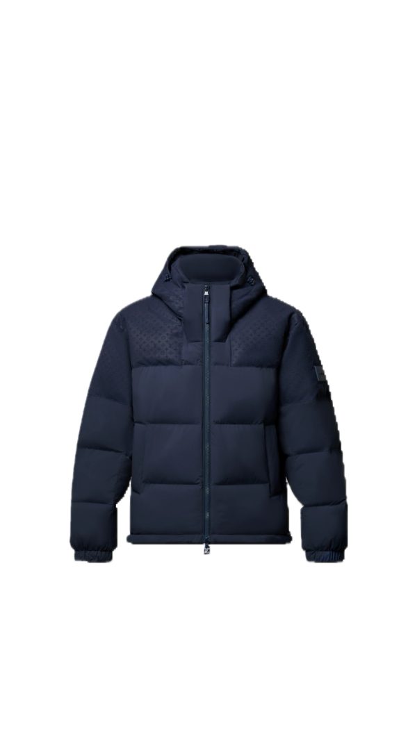 Chaqueta Louis Vuitton 5
