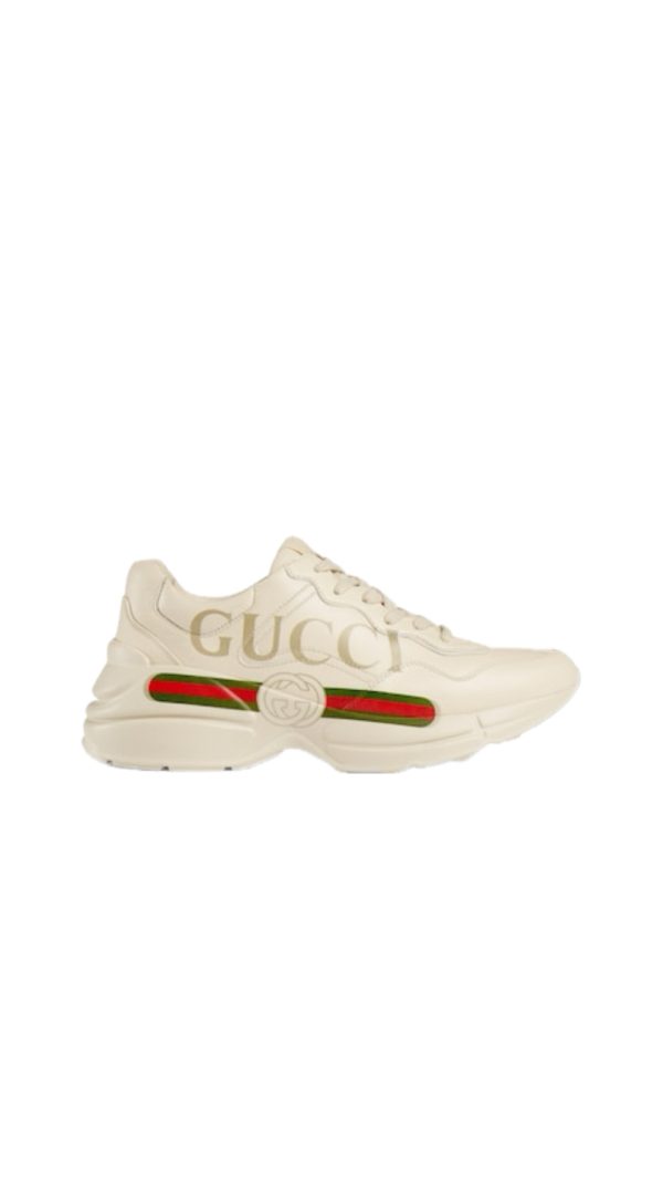 Zapatillas Gucci Rhyton 2