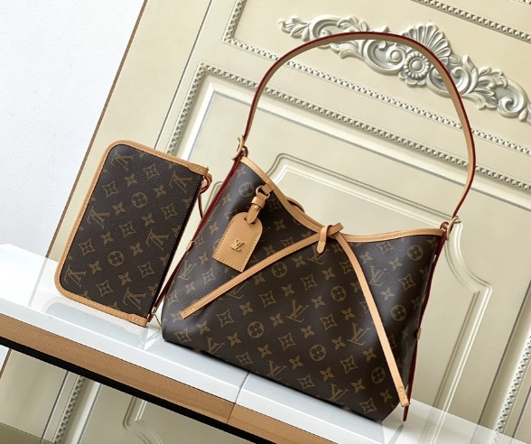 IMG_2607 Bolso Louis Vuitton Carryall