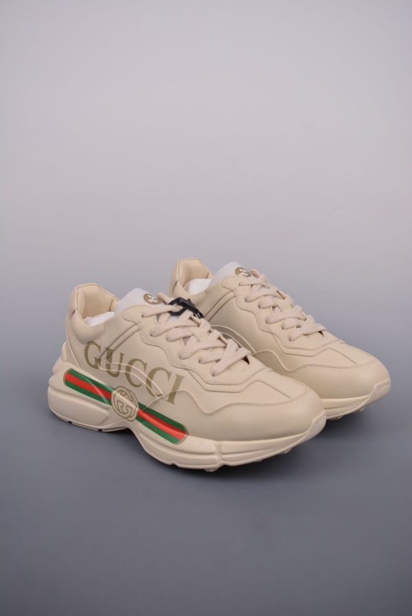 Zapatillas Gucci Rhyton 2