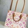 Bolso Louis Vuitton OnTheGo