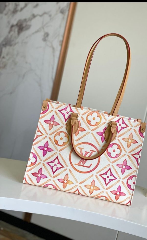 Bolso Louis Vuitton OnTheGo