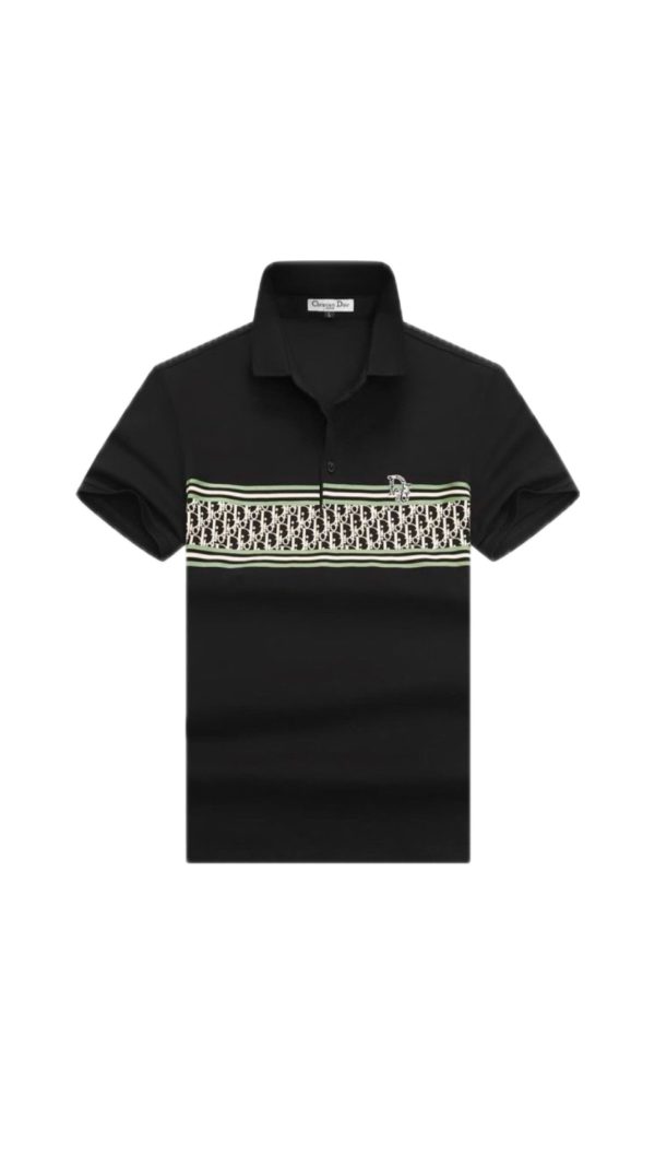 Polo Christian Dior