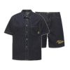 Conjunto Louis Vuitton corto 2