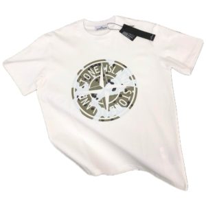 DEA7FA3A-D048-46ED-9CB8-1B79C26926B6 Camiseta Stone Island 2