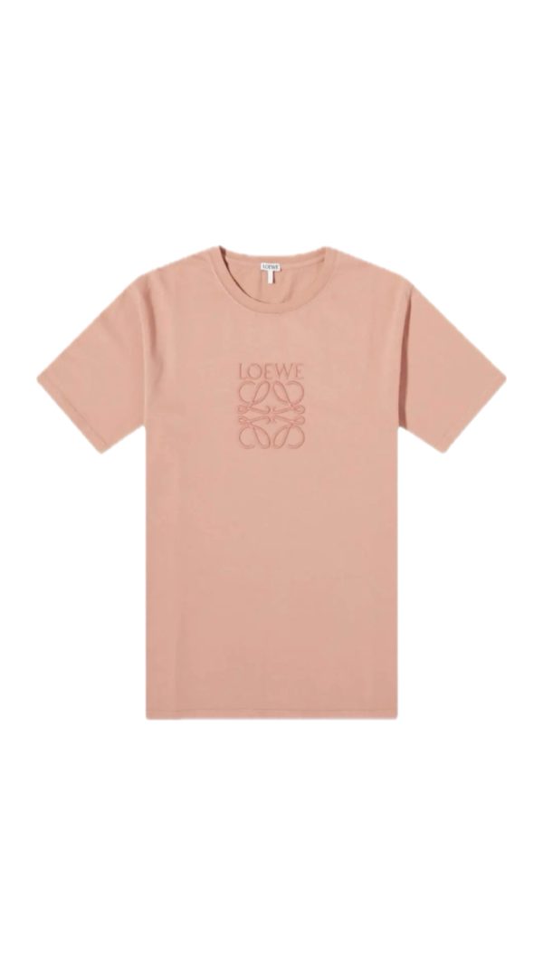 F4C38729-89D9-4D00-9252-0081D8B8694B Camiseta Loewe