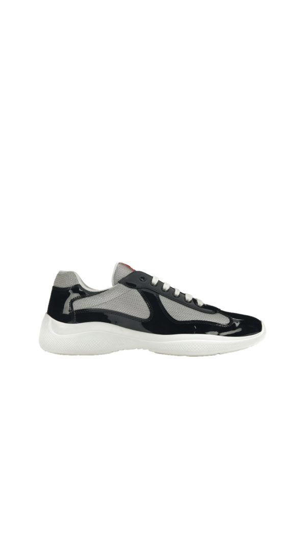 Zapatillas Prada